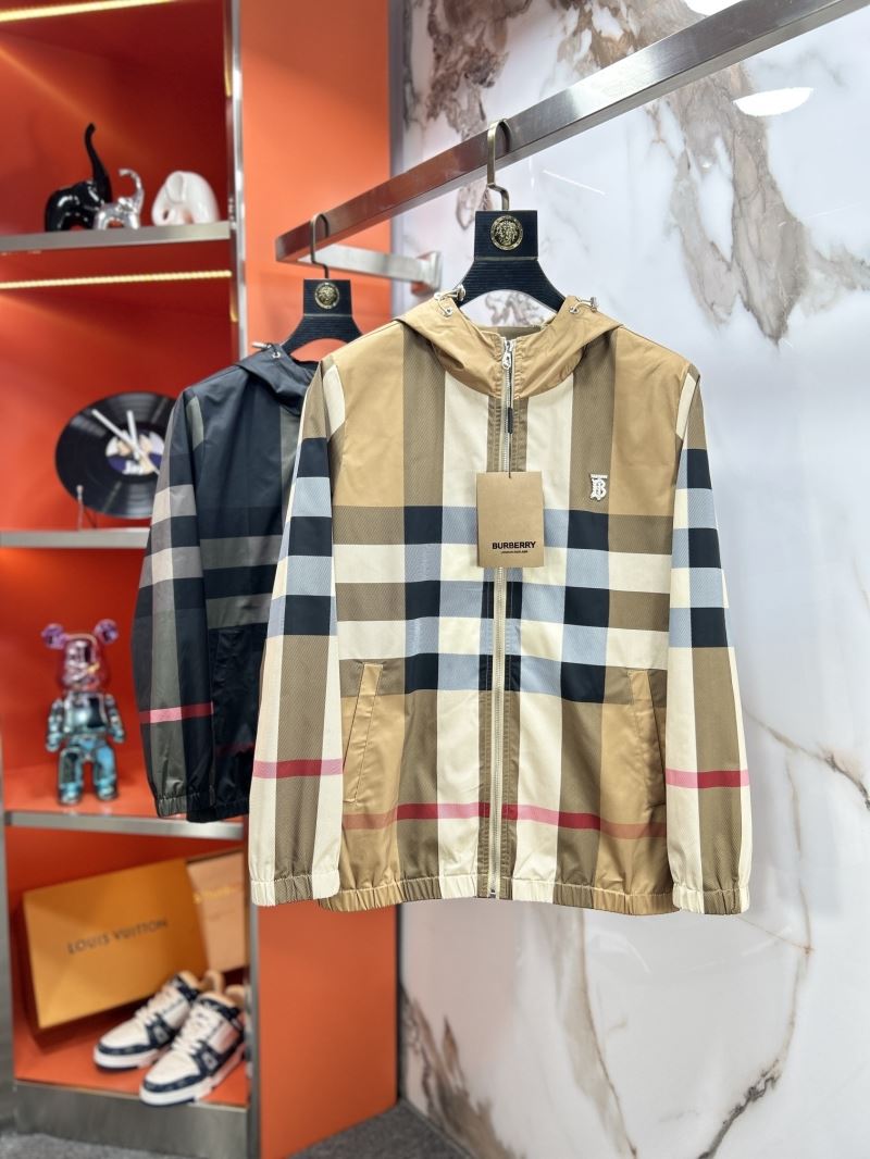 Burberry Outwear